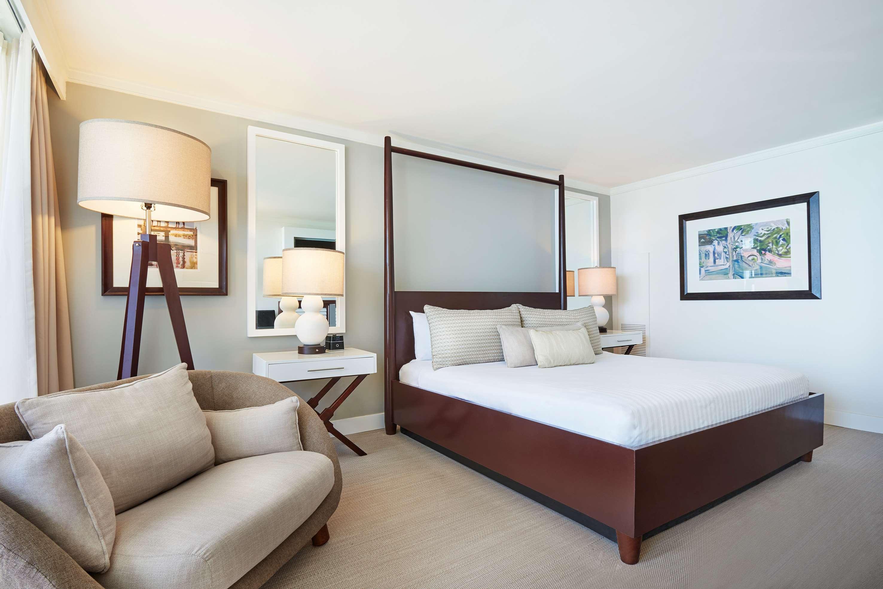 Melia Nassau Beach Exterior foto