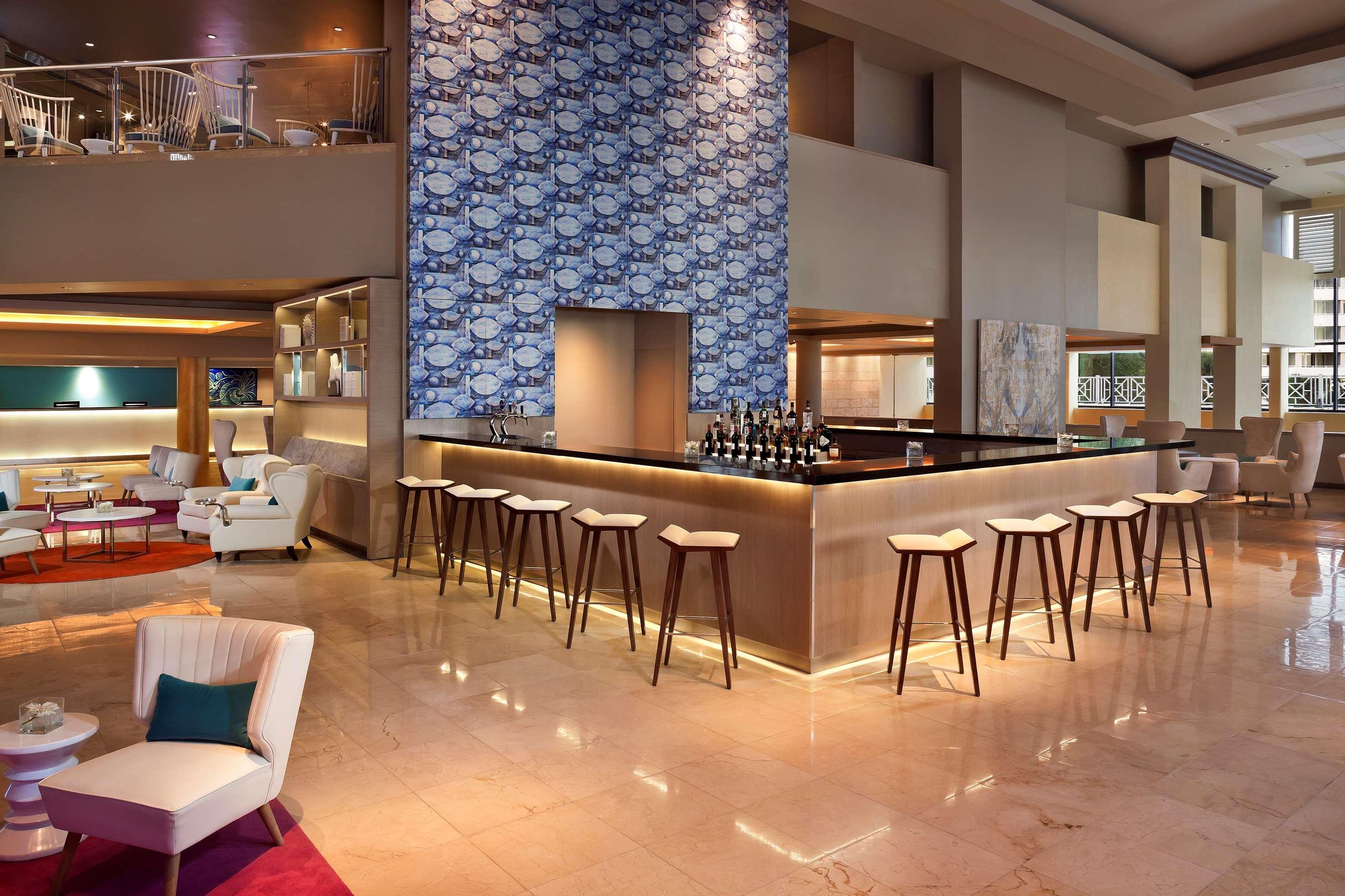 Melia Nassau Beach Exterior foto