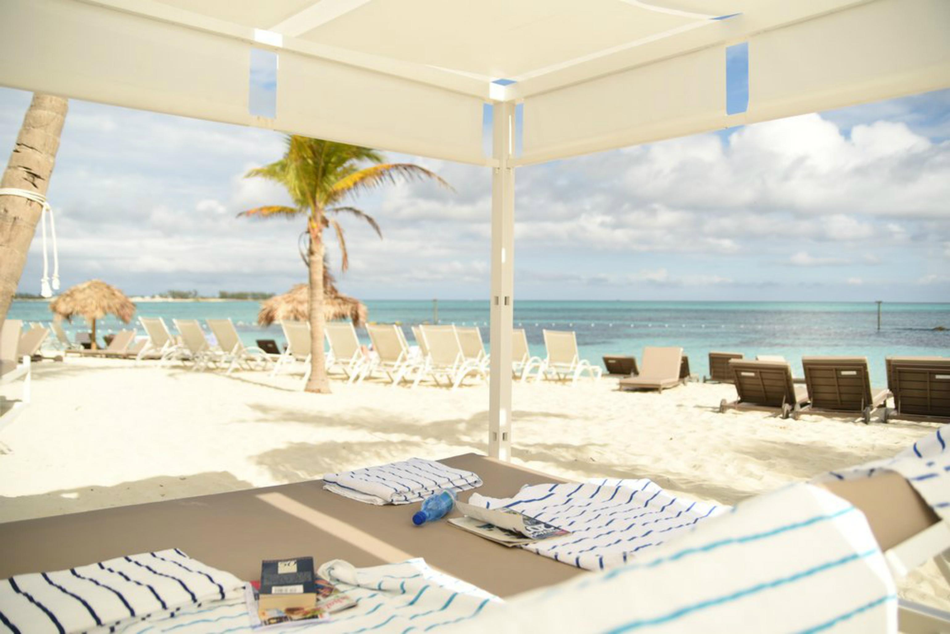 Melia Nassau Beach Exterior foto