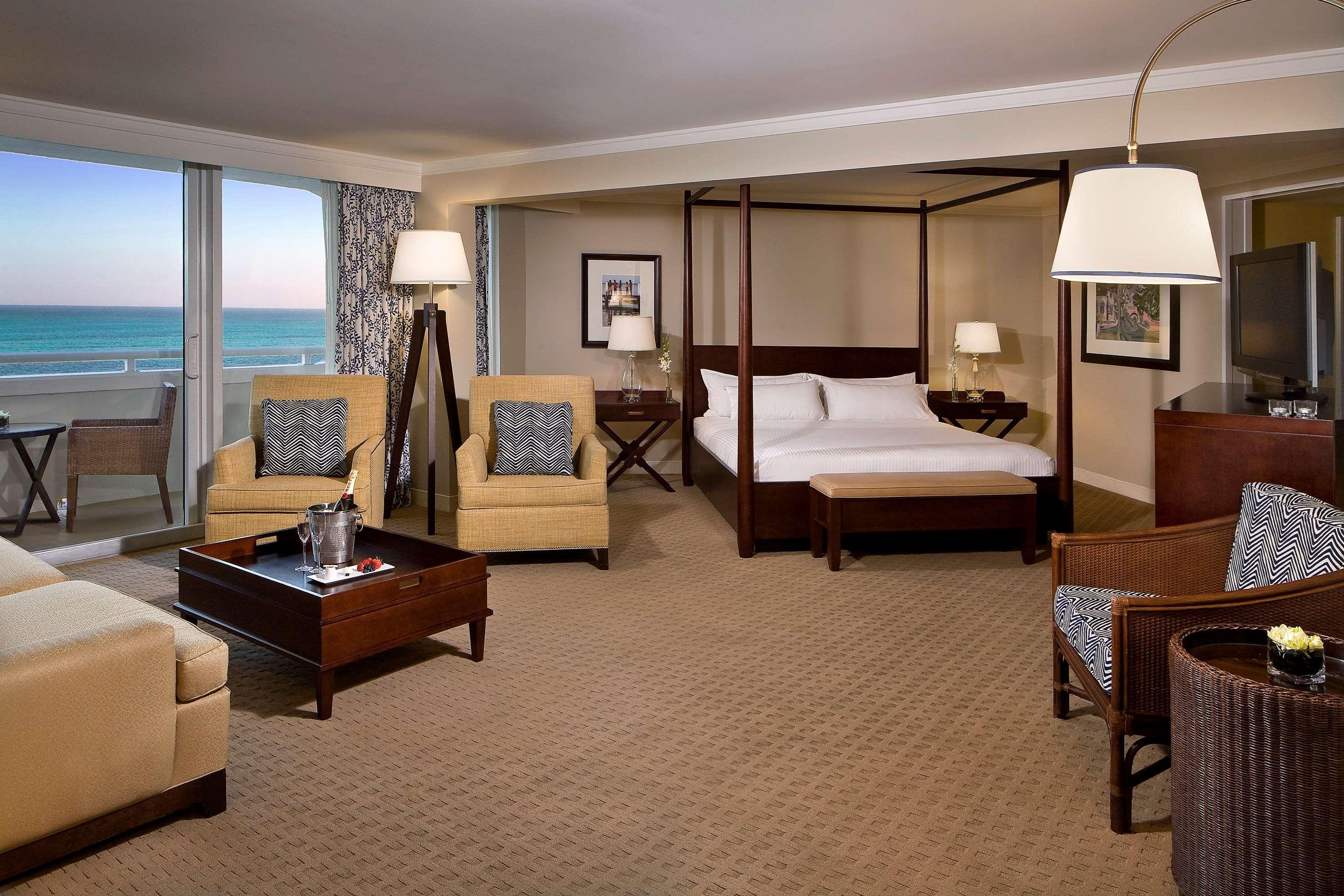 Melia Nassau Beach Exterior foto
