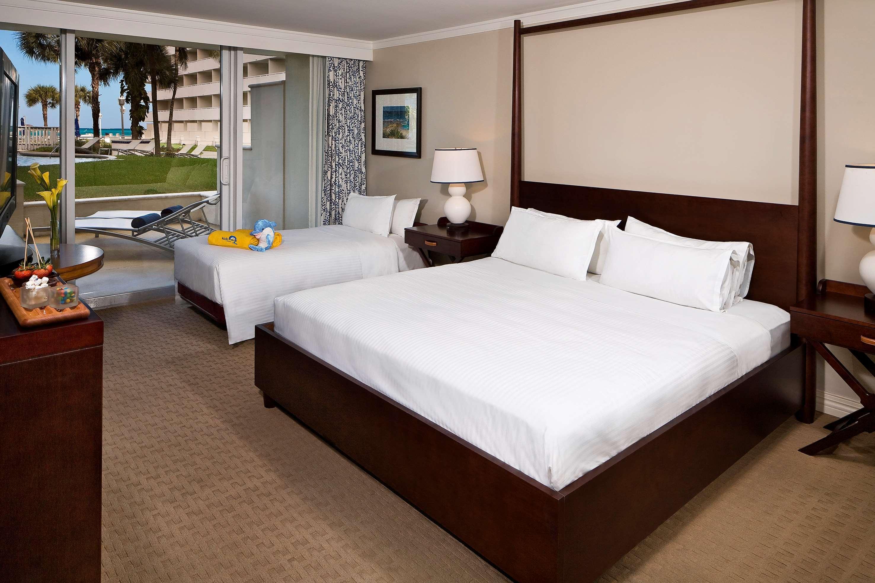 Melia Nassau Beach Exterior foto