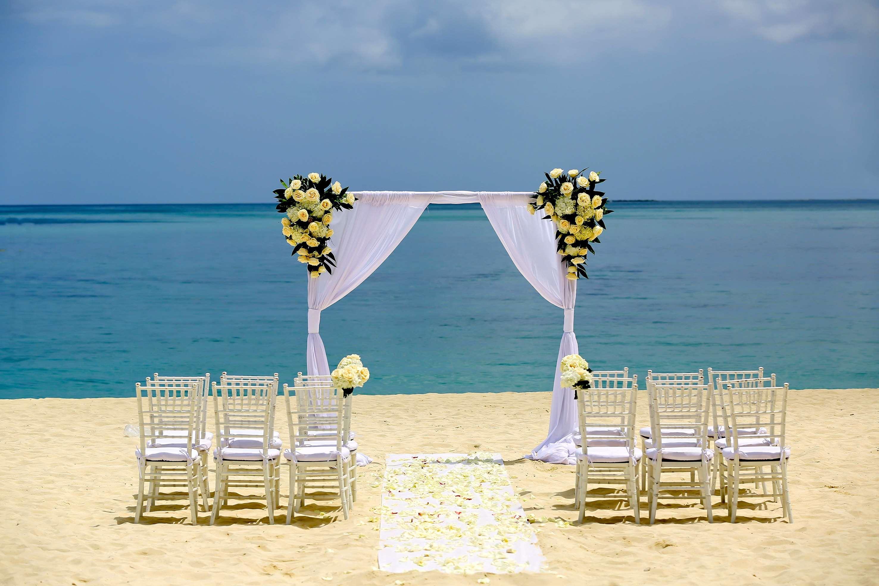 Melia Nassau Beach Exterior foto