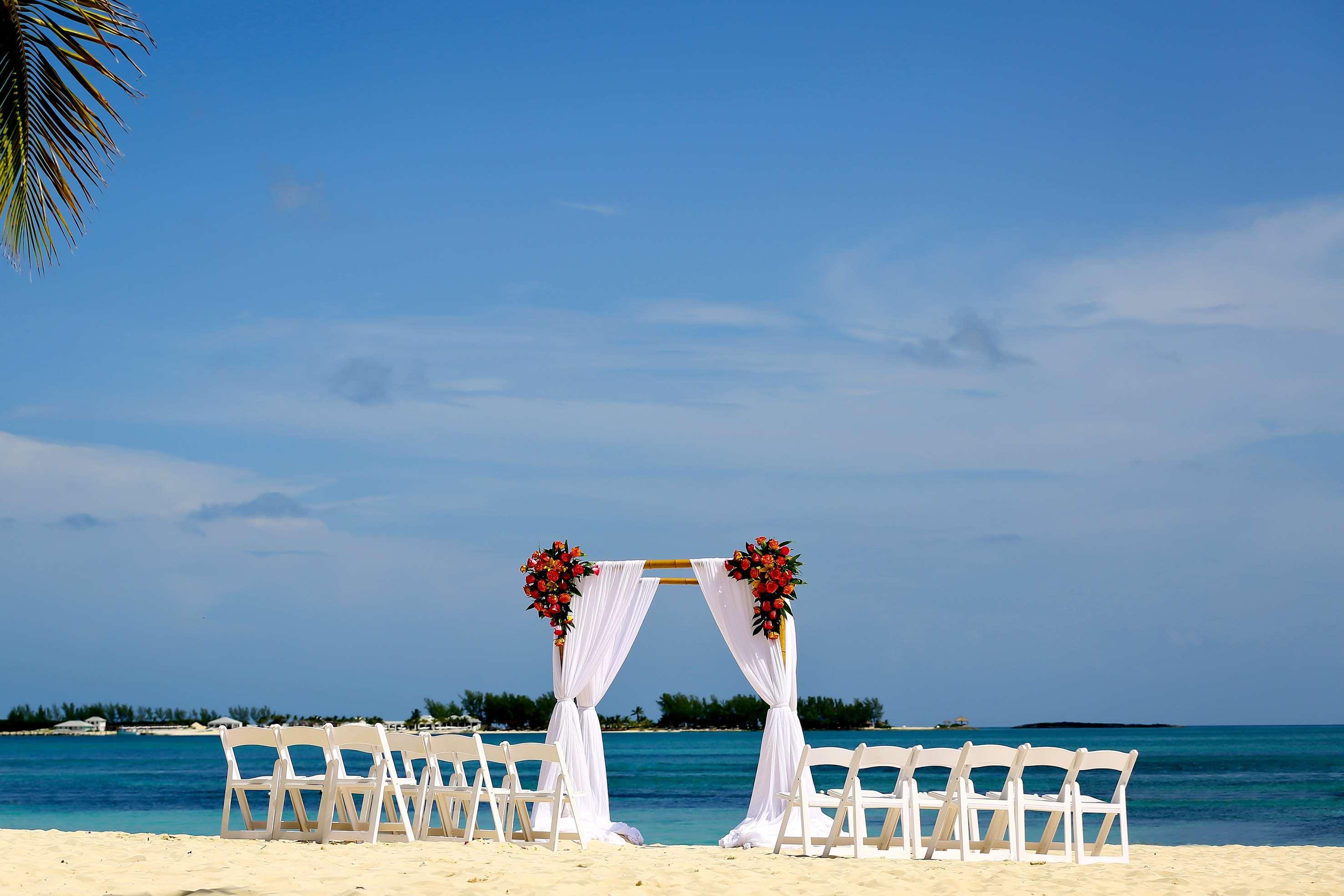 Melia Nassau Beach Exterior foto