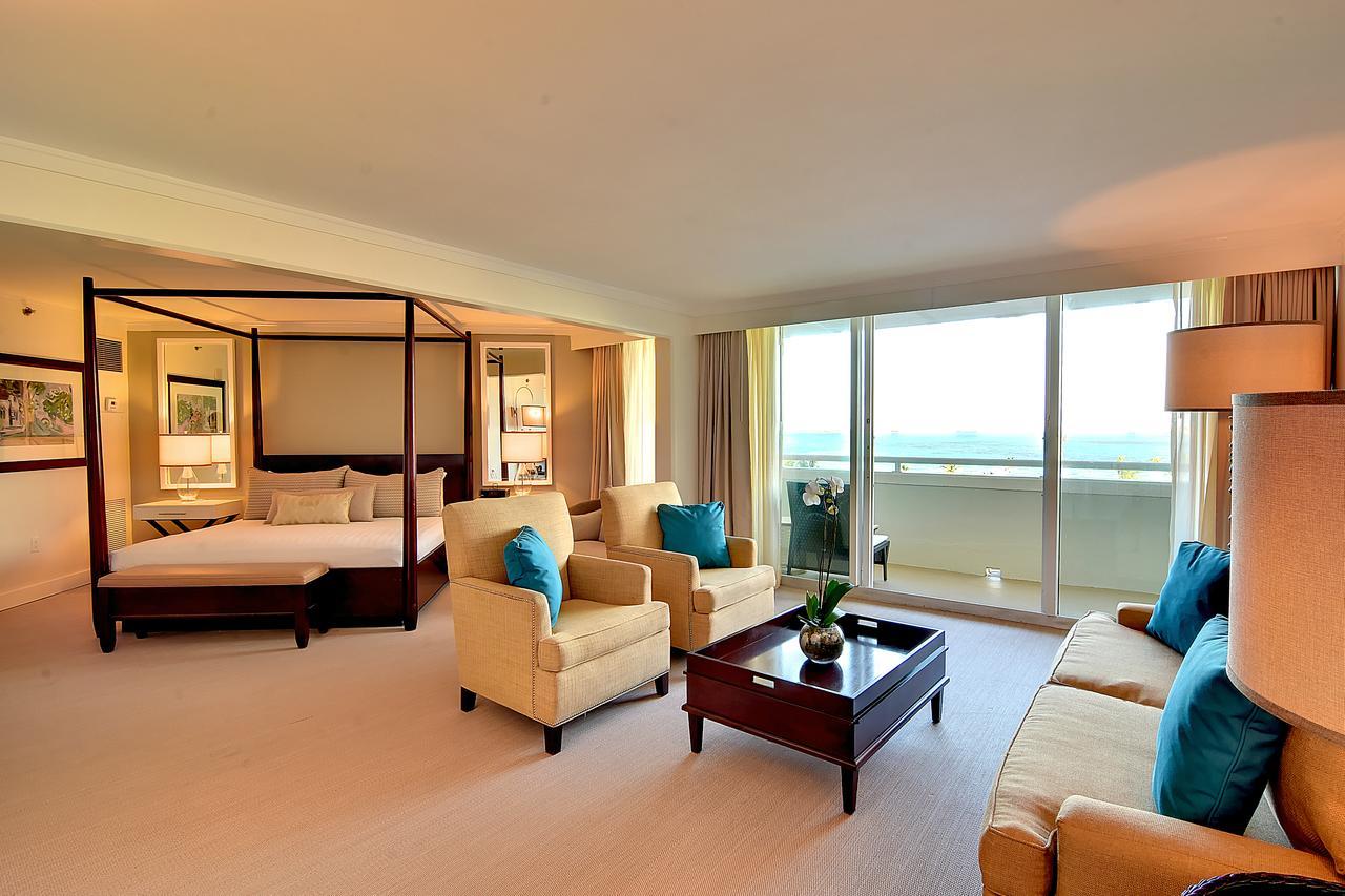 Melia Nassau Beach Exterior foto
